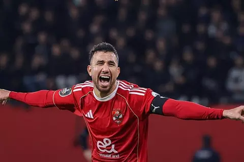 رأس تريزيجيه تؤمن خروج الأهلي من "موقعة الزجاجات" أمام الجيش الملكي